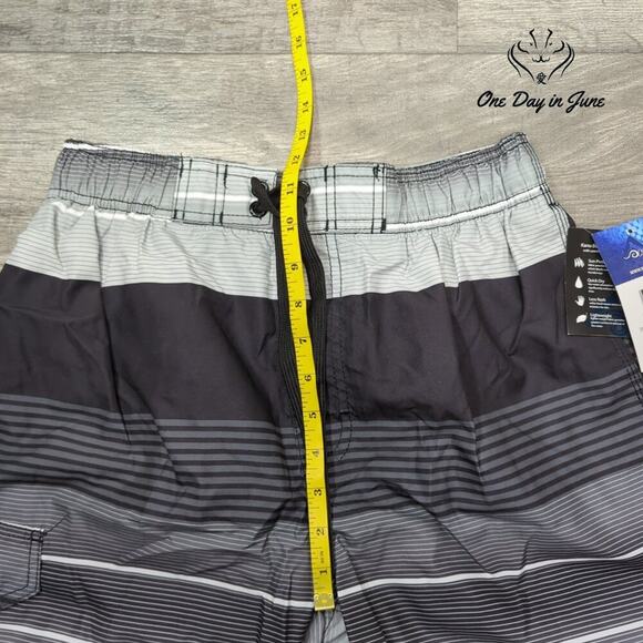 Kanu Surf Board Shorts Size M - Picture 4 of 7